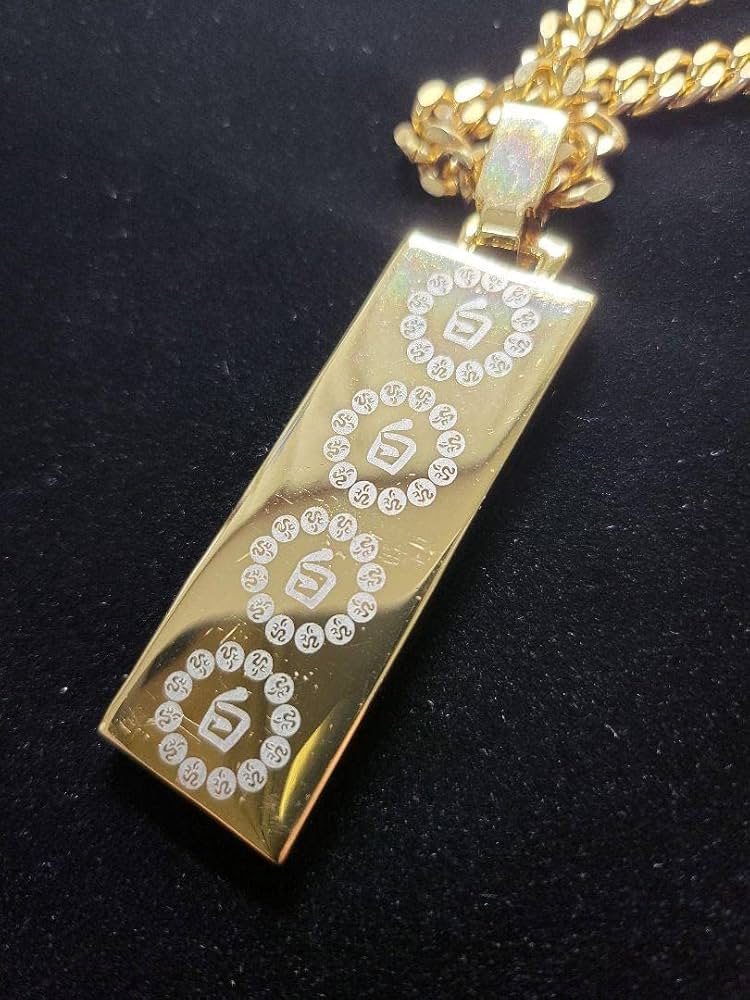 【非売品】斎藤一人　ペンダント　ネックレス 斎藤一人さん ペンダント シルバー（非売品）｜Yahoo!フリマ（旧